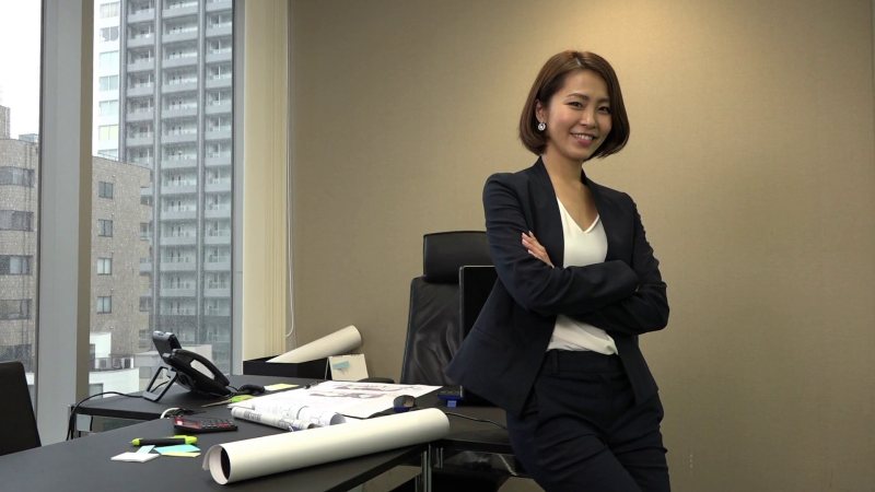 CEO Thúy Kiều - Người phụ nữ mạnh mẽ